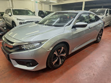 Charger l'image dans la galerie, Honda Civic 1.5 Essence Automatique 08 / 2017