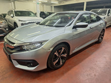 Charger l'image dans la galerie, Honda Civic 1.5 Essence Automatique 08 / 2017