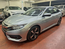 Charger l'image dans la galerie, Honda Civic 1.5 Essence Automatique 08 / 2017
