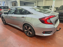 Charger l'image dans la galerie, Honda Civic 1.5 Essence Automatique 08 / 2017