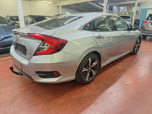 Charger l'image dans la galerie, Honda Civic 1.5 Essence Automatique 08 / 2017