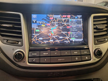 Charger l'image dans la galerie, Hyundai Tucson 1.7 Diesel Automatique 05 / 2017