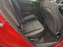 Charger l'image dans la galerie, Hyundai Tucson 1.7 Diesel Automatique 05 / 2017