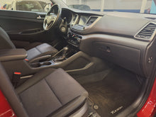 Charger l'image dans la galerie, Hyundai Tucson 1.7 Diesel Automatique 05 / 2017