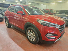 Charger l'image dans la galerie, Hyundai Tucson 1.7 Diesel Automatique 05 / 2017