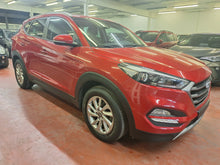 Charger l'image dans la galerie, Hyundai Tucson 1.7 Diesel Automatique 05 / 2017