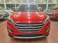 Charger l'image dans la galerie, Hyundai Tucson 1.7 Diesel Automatique 05 / 2017
