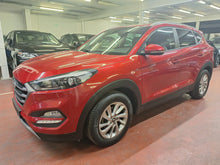 Charger l'image dans la galerie, Hyundai Tucson 1.7 Diesel Automatique 05 / 2017