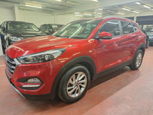 Charger l'image dans la galerie, Hyundai Tucson 1.7 Diesel Automatique 05 / 2017