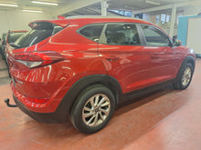 Charger l'image dans la galerie, Hyundai Tucson 1.7 Diesel Automatique 05 / 2017