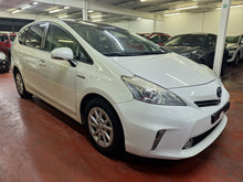 Charger l'image dans la galerie, Toyota Prius+ 7 Places 1.8 Hybride Automatique 12 / 2013