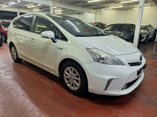 Charger l'image dans la galerie, Toyota Prius+ 7 Places 1.8 Hybride Automatique 12 / 2013