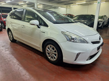 Charger l'image dans la galerie, Toyota Prius+ 7 Places 1.8 Hybride Automatique 12 / 2013