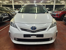Charger l'image dans la galerie, Toyota Prius+ 7 Places 1.8 Hybride Automatique 12 / 2013