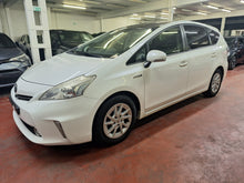 Charger l'image dans la galerie, Toyota Prius+ 7 Places 1.8 Hybride Automatique 12 / 2013