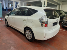Charger l'image dans la galerie, Toyota Prius+ 7 Places 1.8 Hybride Automatique 12 / 2013