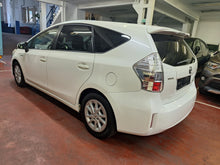 Charger l'image dans la galerie, Toyota Prius+ 7 Places 1.8 Hybride Automatique 12 / 2013