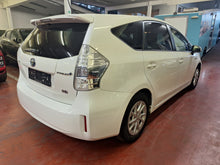 Charger l'image dans la galerie, Toyota Prius+ 7 Places 1.8 Hybride Automatique 12 / 2013