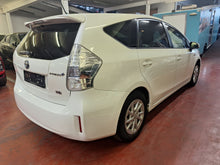Charger l'image dans la galerie, Toyota Prius+ 7 Places 1.8 Hybride Automatique 12 / 2013