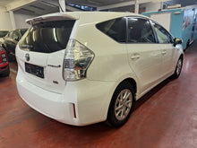 Charger l'image dans la galerie, Toyota Prius+ 7 Places 1.8 Hybride Automatique 12 / 2013