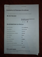 Load image into Gallery viewer, Honda Civic 1.5 Essence Automatique 08 / 2017