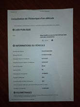 Load image into Gallery viewer, Hyundai Tucson 1.7 Diesel Automatique 05 / 2017