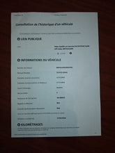 Load image into Gallery viewer, Toyota Verso 1.8 Essence Automatique 11 / 2013