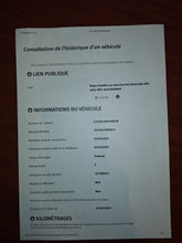 Load image into Gallery viewer, Toyota Verso S 1.3 Essence Manuelle 07 / 2013