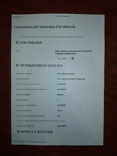 Load image into Gallery viewer, Opel Insignia 1.4 Essence Manuelle 09 / 2012