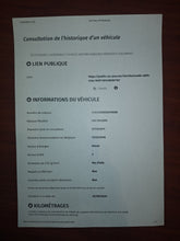 Load image into Gallery viewer, Fiat Ducato MotorHome - 2.3 Diesel Manuelle 12 / 2011