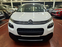 Load image into Gallery viewer, Citroen C3 1.2 Essence Manuelle 01 / 2019