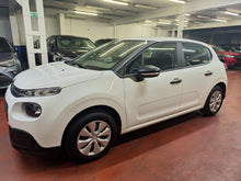 Load image into Gallery viewer, Citroen C3 1.2 Essence Manuelle 01 / 2019