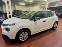 Load image into Gallery viewer, Citroen C3 1.2 Essence Manuelle 01 / 2019