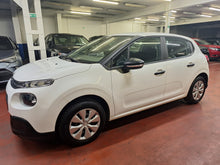 Load image into Gallery viewer, Citroen C3 1.2 Essence Manuelle 01 / 2019