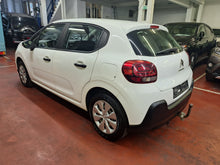 Load image into Gallery viewer, Citroen C3 1.2 Essence Manuelle 01 / 2019