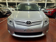 Charger l'image dans la galerie, Toyota Auris 1.3 Essence Manuelle 07 / 2012