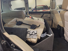 Afbeelding in Gallery-weergave laden, Mitsubishi Pajero 3.2 Diesel Utilitaire 7 Places Automatique 10 / 2013