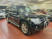 Afbeelding in Gallery-weergave laden, Mitsubishi Pajero 3.2 Diesel Utilitaire 7 Places Automatique 10 / 2013
