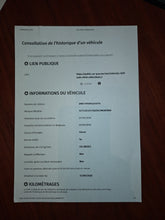 Afbeelding in Gallery-weergave laden, Mitsubishi Pajero 3.2 Diesel Utilitaire 7 Places Automatique 10 / 2013