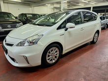 Load image into Gallery viewer, Toyota Prius + 7 Places 1.8 Hybride Automatqiue 05 / 2013
