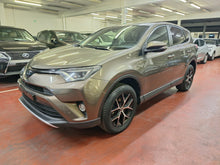 Charger l'image dans la galerie, Toyota Rav4 2.0 Essence 4x4 Manuelle 03 / 2016