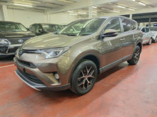 Charger l'image dans la galerie, Toyota Rav4 2.0 Essence 4x4 Manuelle 03 / 2016