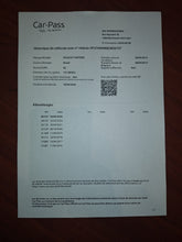 Load image into Gallery viewer, Peugeot Partner 1.6 Diesel Manuelle 04 / 2015