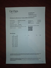 Load image into Gallery viewer, Mitsubishi Outlander 2.2 Diesel 7 Places 4x4 Automatique 02 / 2016