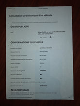 Load image into Gallery viewer, Toyota Auris 1.3 Essence Manuelle 07 / 2012