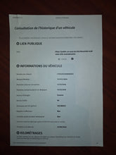 Load image into Gallery viewer, Toyota Rav4 2.0 Essence 4x4 Manuelle 03 / 2016