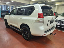 Charger l'image dans la galerie, Toyota Land Cruiser 3.0 Diesel Automatique 05 / 2010