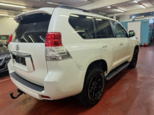 Charger l'image dans la galerie, Toyota Land Cruiser 3.0 Diesel Automatique 05 / 2010