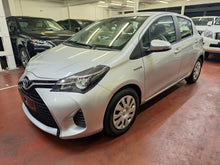 Charger l'image dans la galerie, Toyota Yaris 1.5 Hybride Automatique 03 / 2016