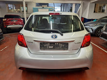Charger l'image dans la galerie, Toyota Yaris 1.5 Hybride Automatique 03 / 2016